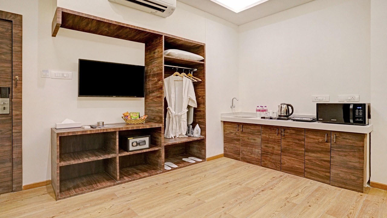 Photo of Bedroom in Andheri East