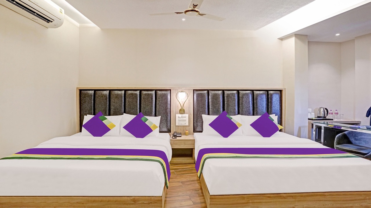 Photo of Bedroom in Andheri East