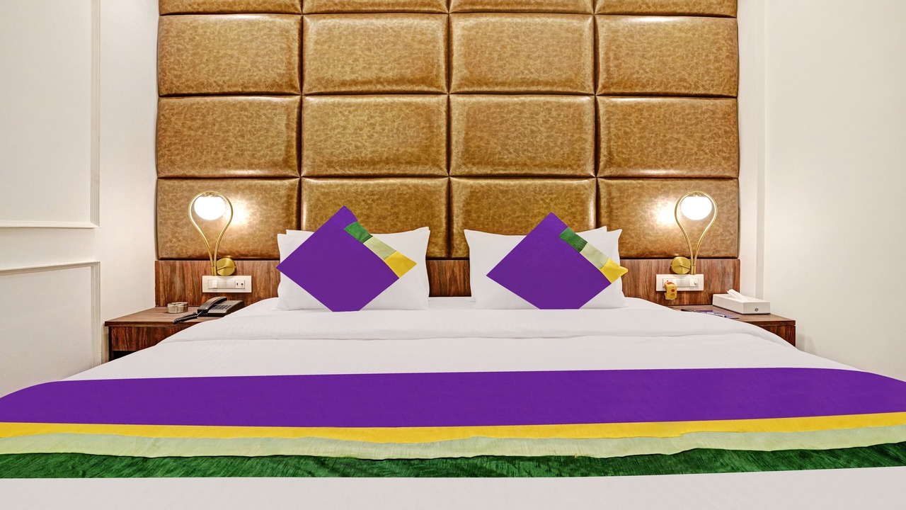 Photo of Bedroom in Andheri East