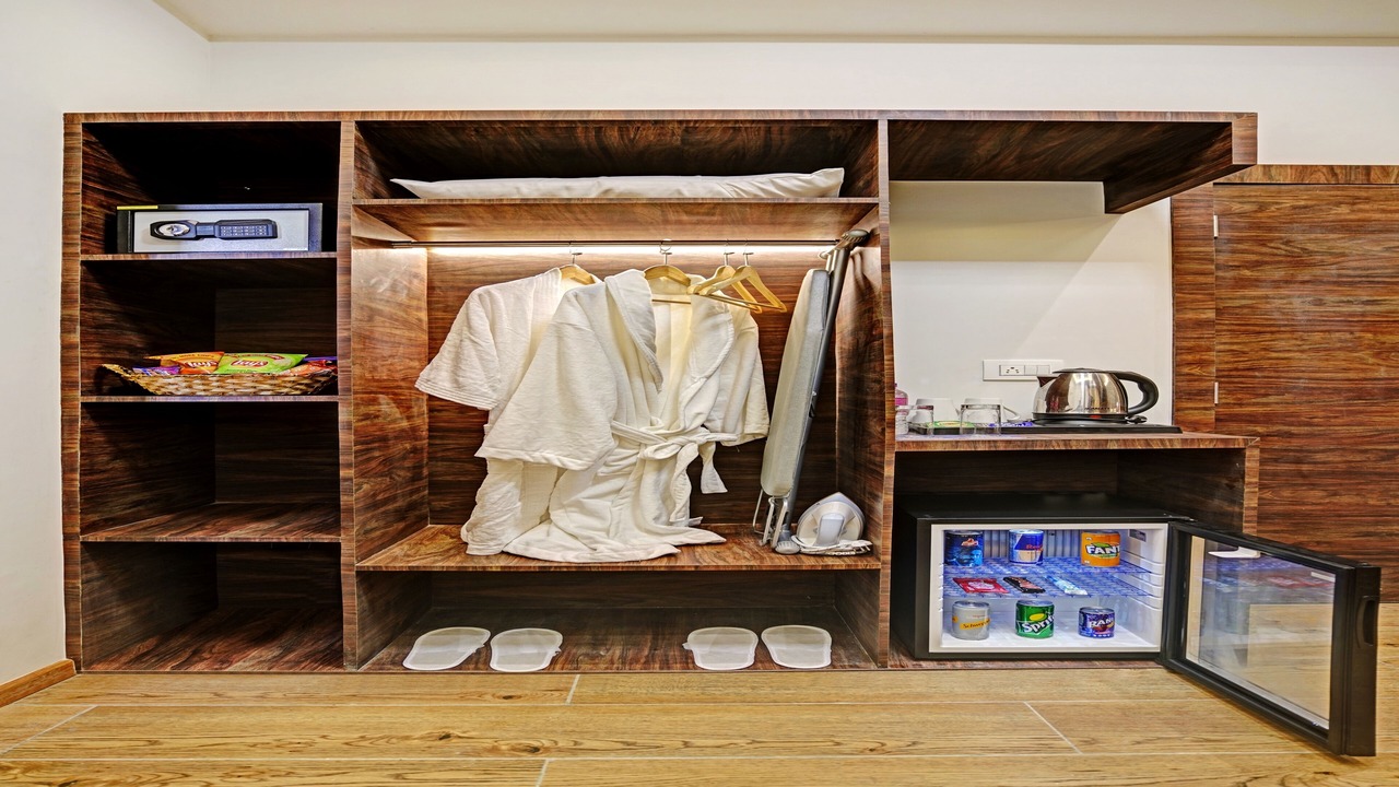 Photo of Bedroom in Andheri East