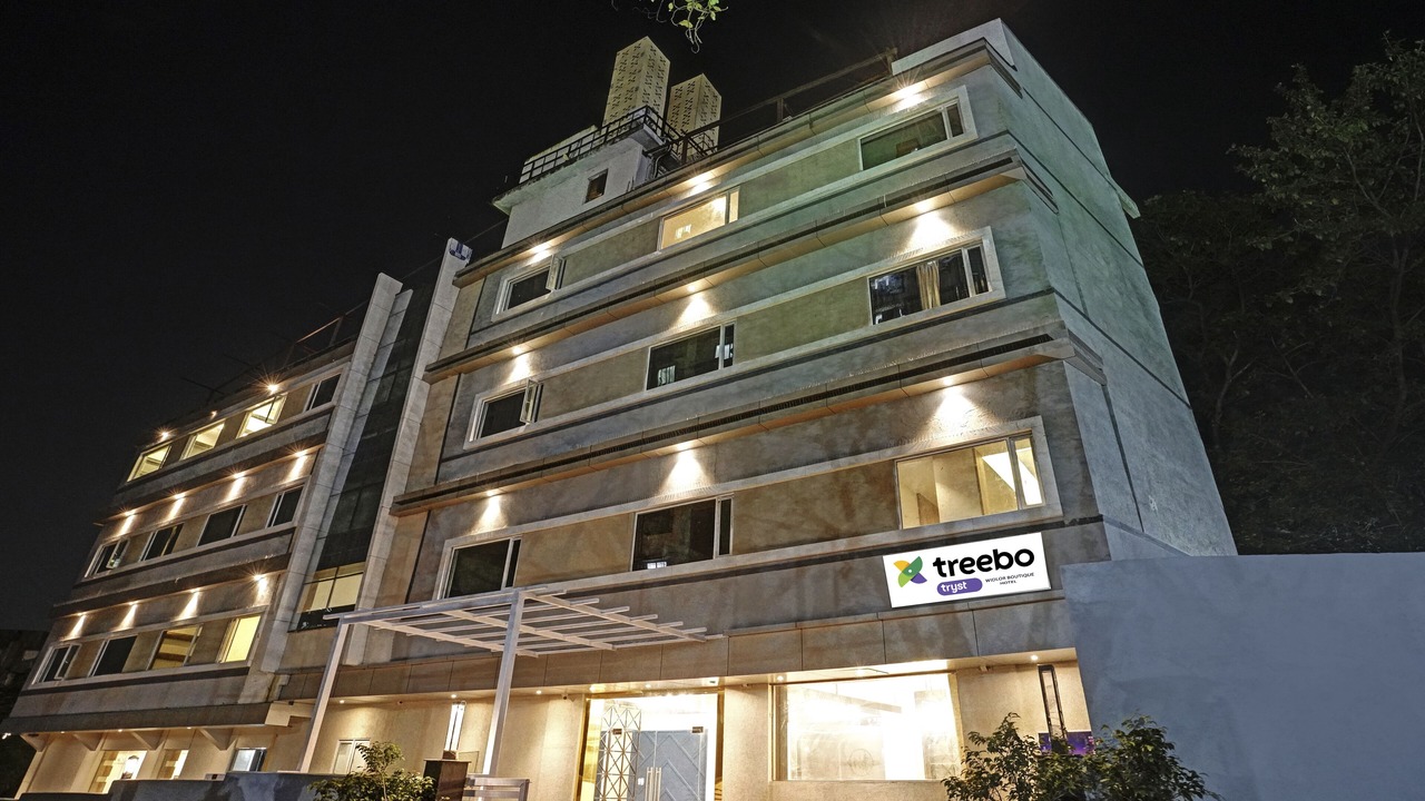 Photo of Outdoor in Andheri East