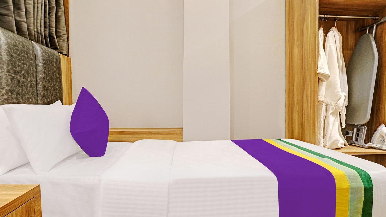 Photo of Bedroom in Andheri East