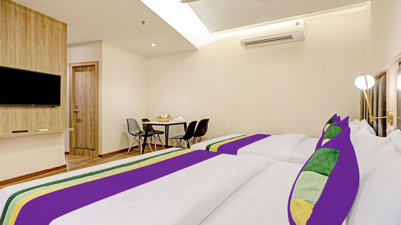Photo of Bedroom in Andheri East