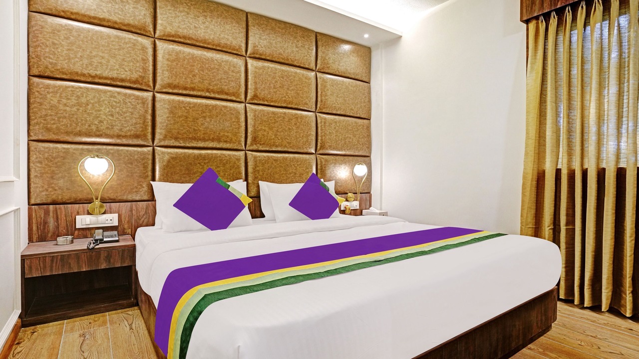 Photo of Bedroom in Andheri East