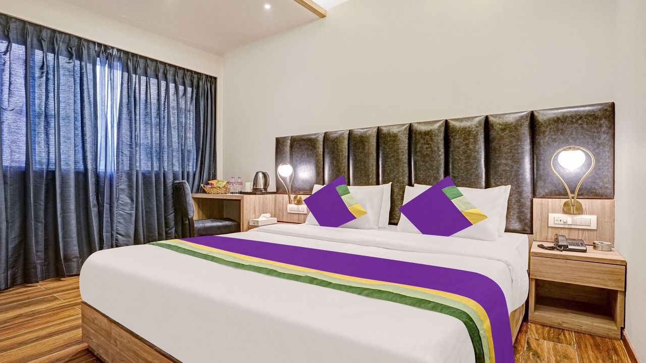 Photo of Bedroom in Andheri East