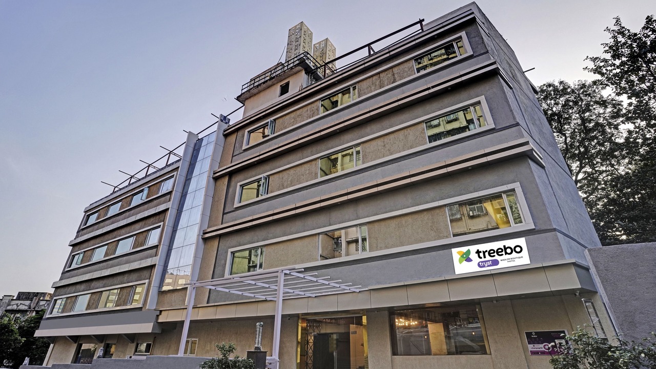 Photo of Outdoor in Andheri East