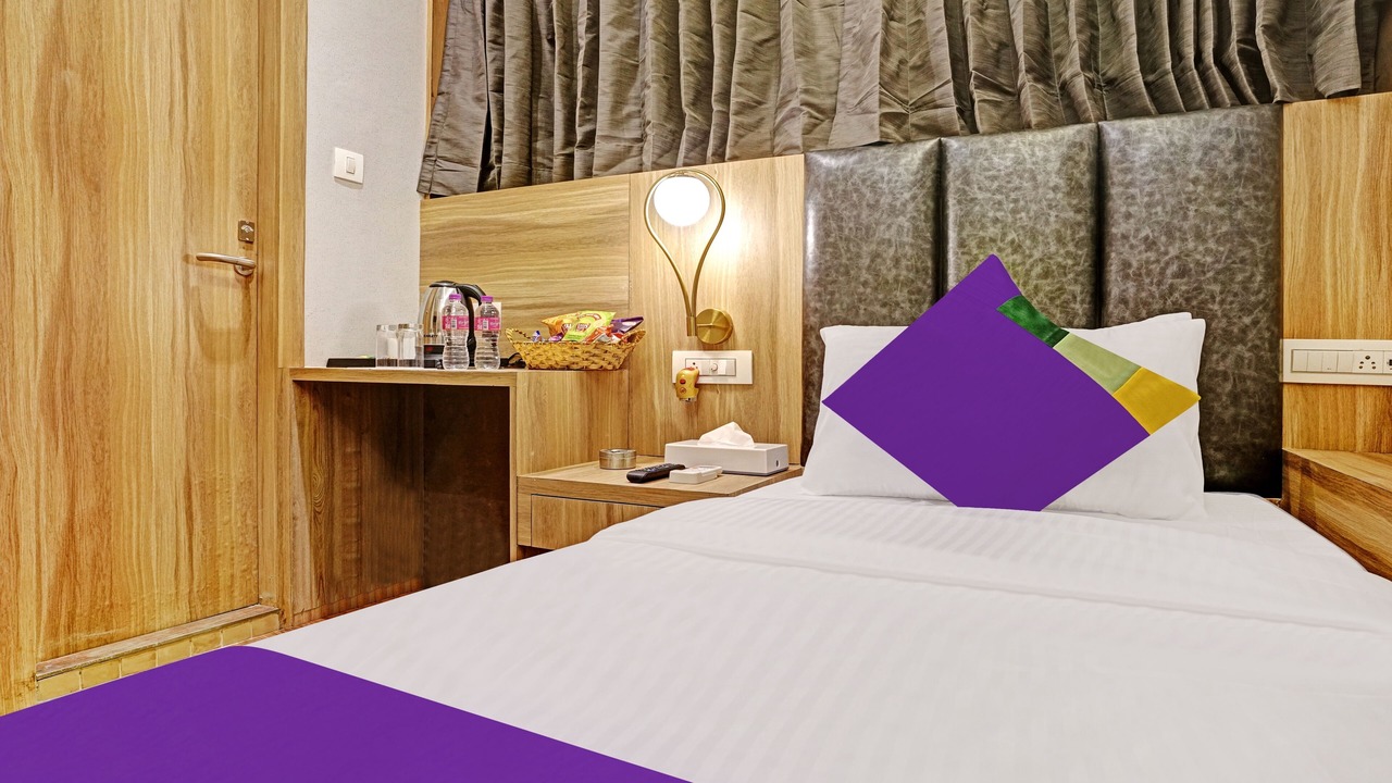 Photo of Bedroom in Andheri East