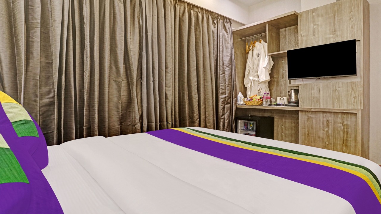 Photo of Bedroom in Andheri East