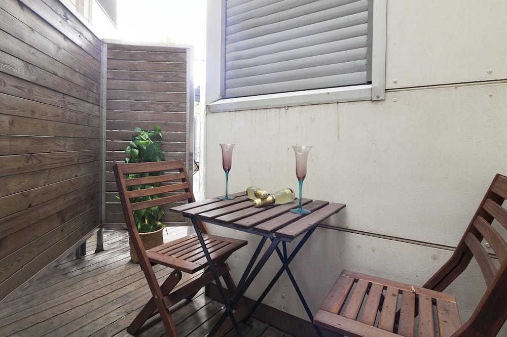 Photo of Patio Balcony in El Putget i Farro