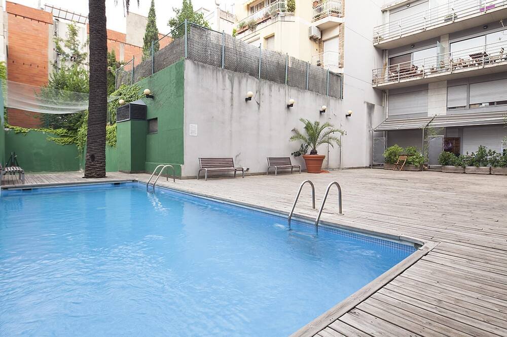 Photo of Outdoor in El Putget i Farro