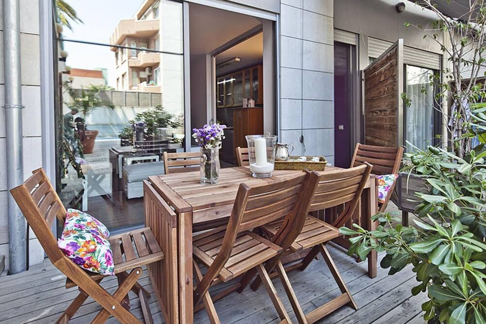 Photo of Patio Balcony in El Putget i Farro