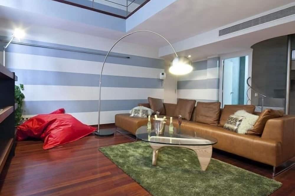 Photo of Livingroom in El Putget i Farro