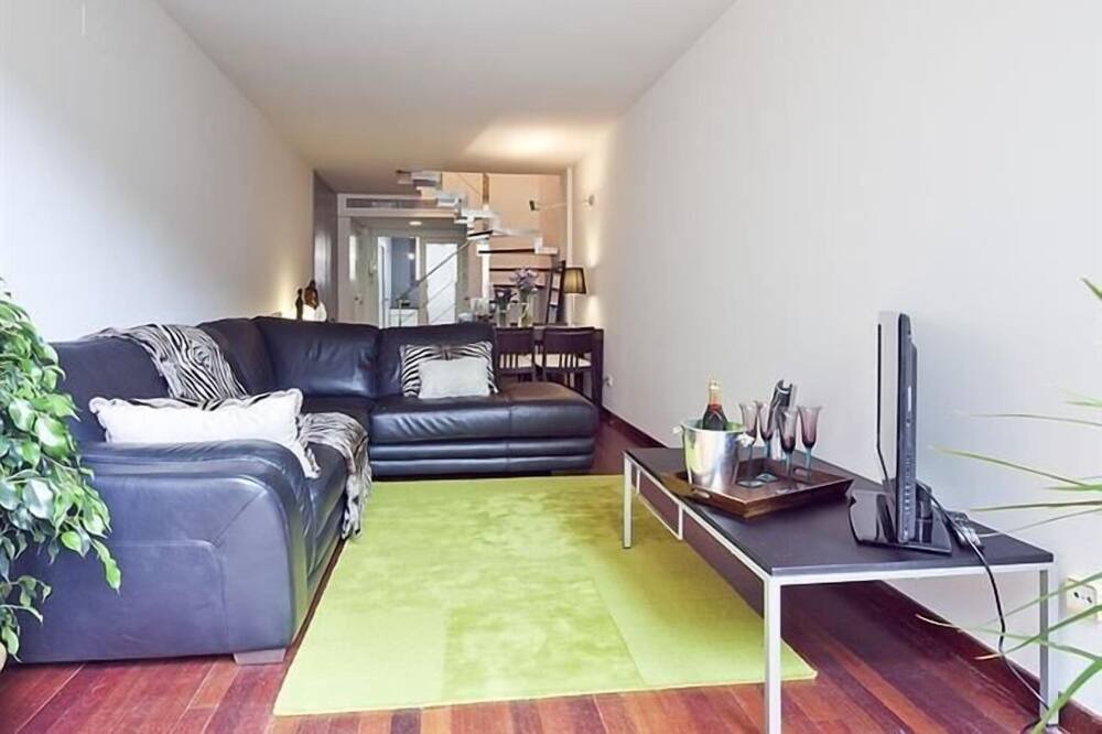 Photo of Livingroom in El Putget i Farro