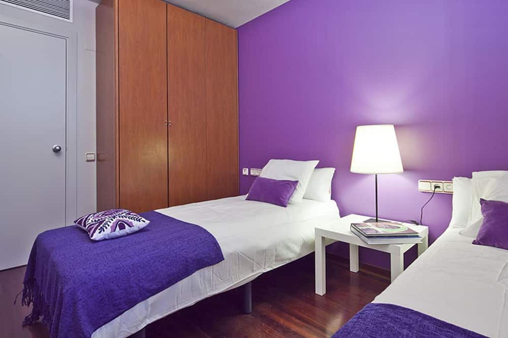 Photo of Bedroom in El Putget i Farro