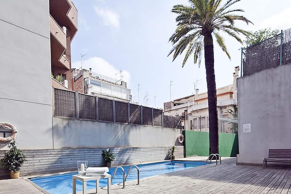 Photo of Outdoor in El Putget i Farro