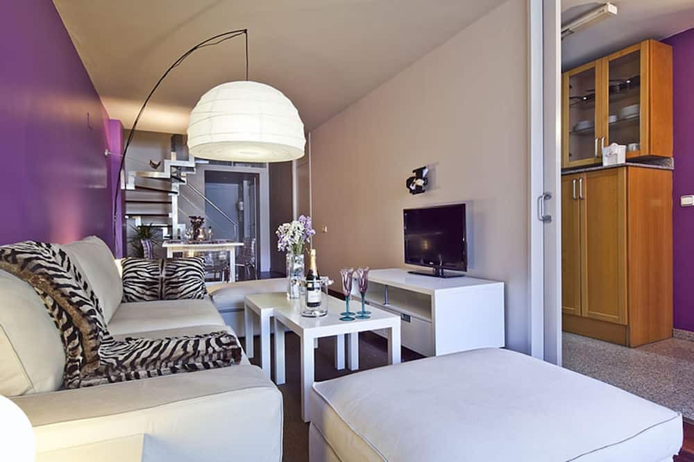 Photo of Livingroom in El Putget i Farro