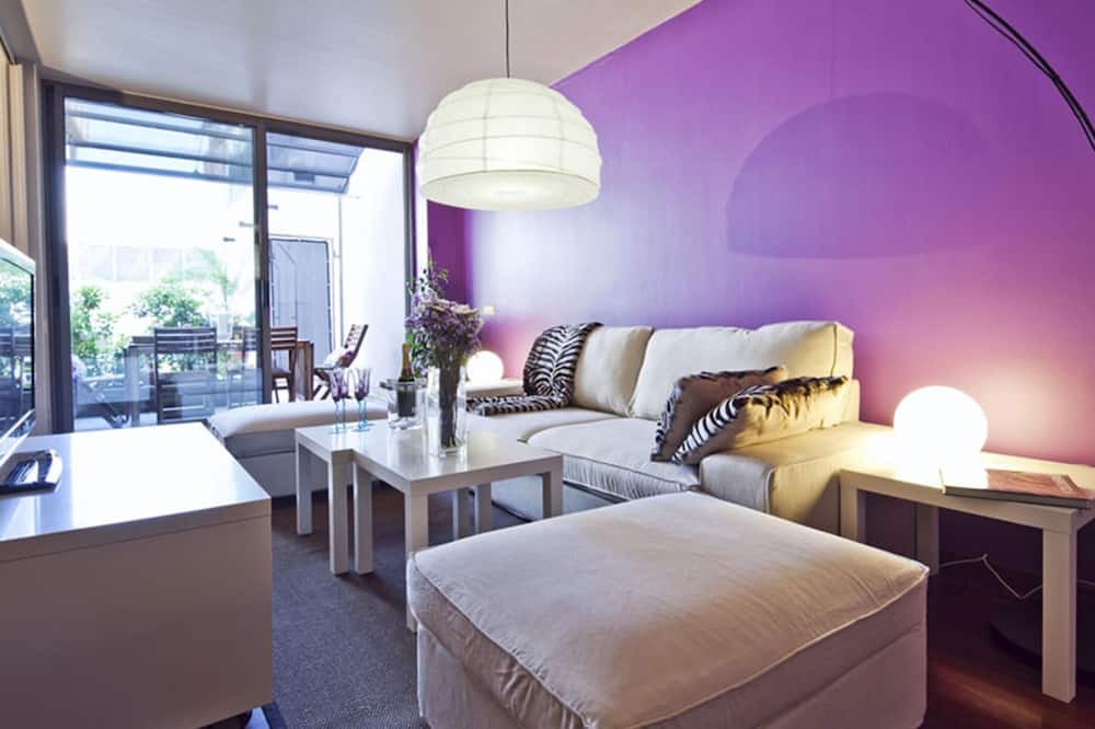 Photo of Livingroom in El Putget i Farro