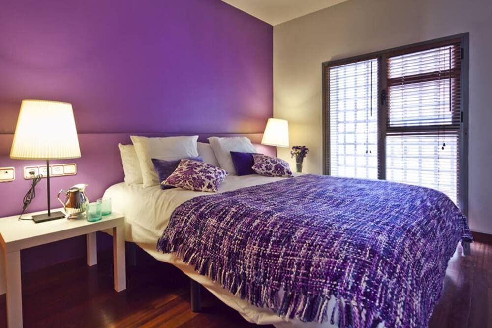 Photo of Bedroom in El Putget i Farro