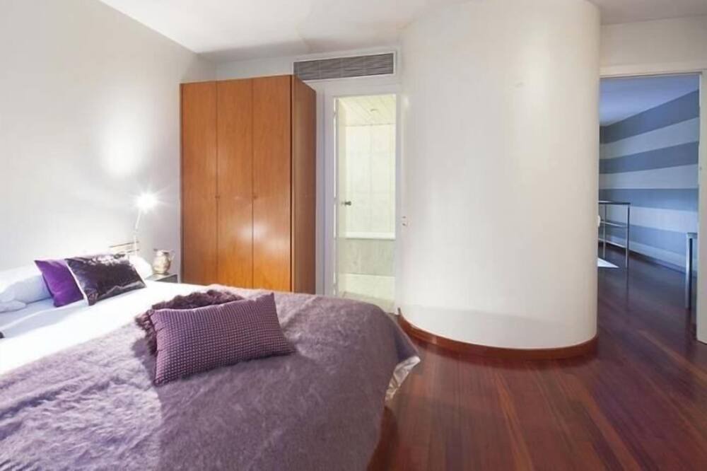 Photo of Bedroom in El Putget i Farro