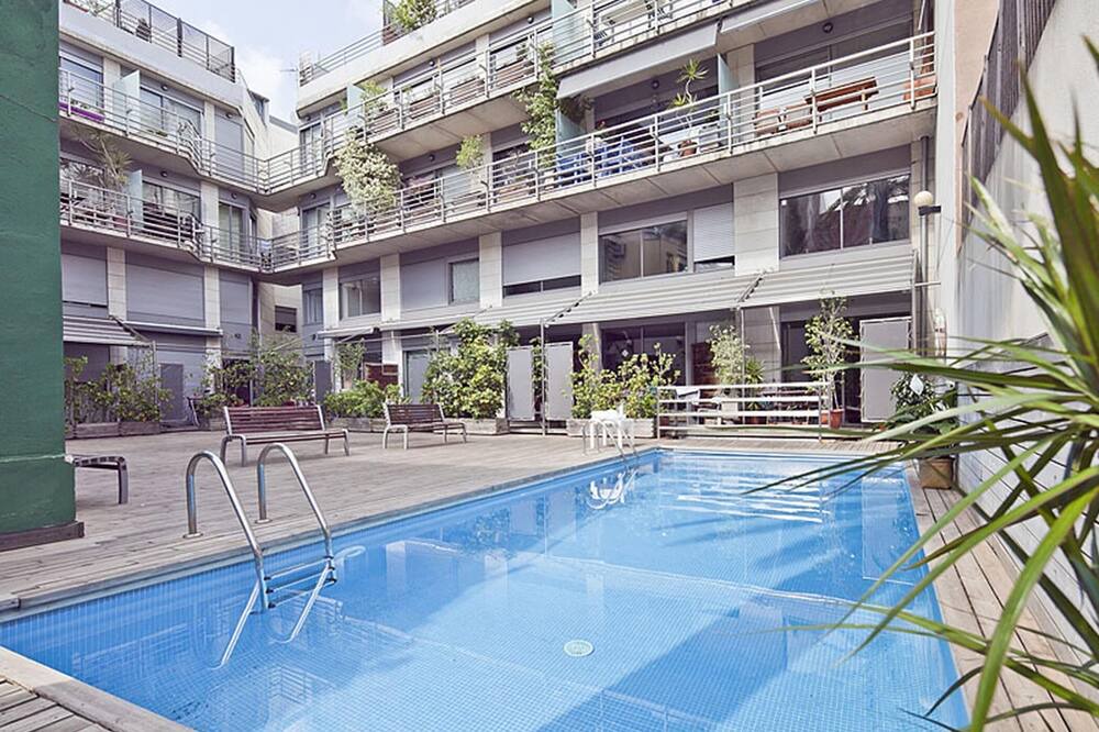 Photo of Outdoor in El Putget i Farro