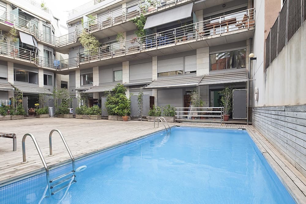 Photo of Outdoor in El Putget i Farro