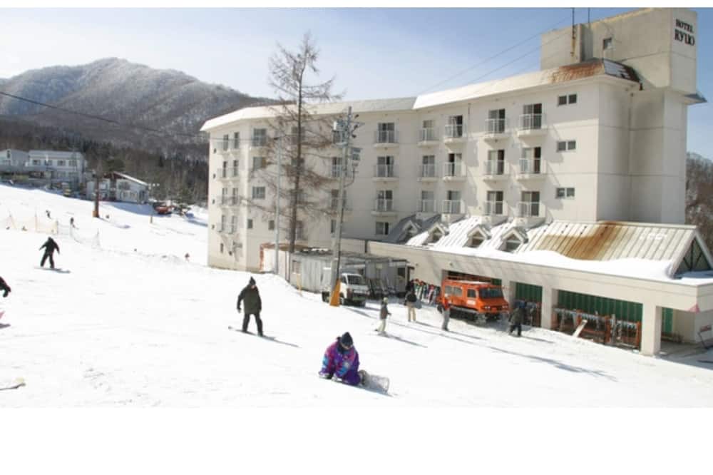 Photo of Others in Yamanouchi