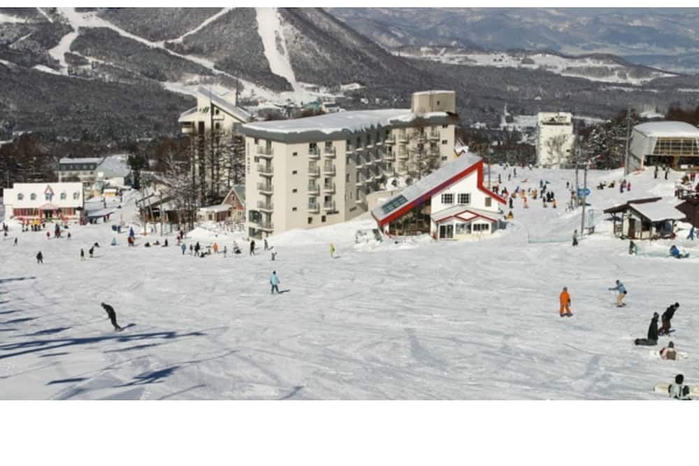 Photo of Others in Yamanouchi