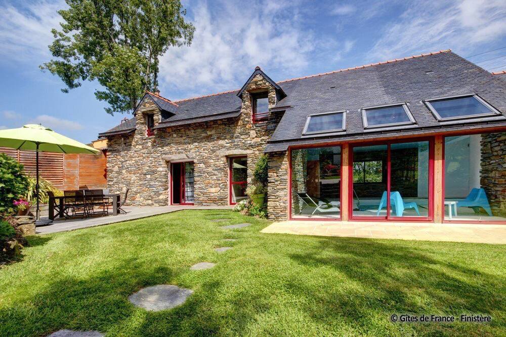 Photo of Outdoor in Briec