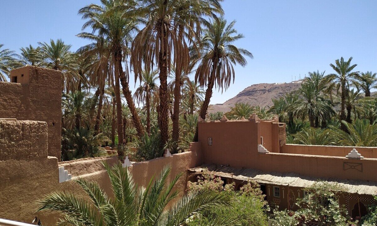 Photo of Outdoor in Amezrou