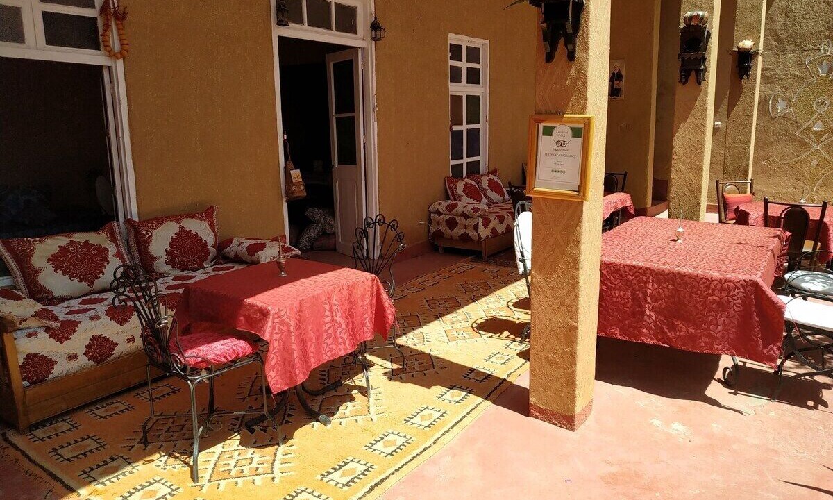 Photo of Others in Amezrou