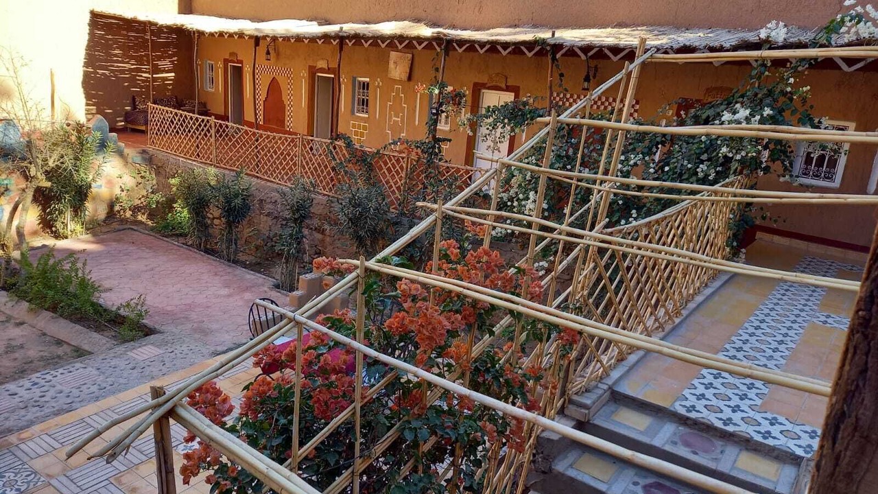 Photo of Outdoor in Amezrou