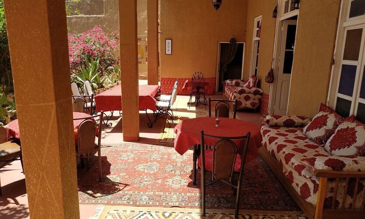 Photo of Others in Amezrou