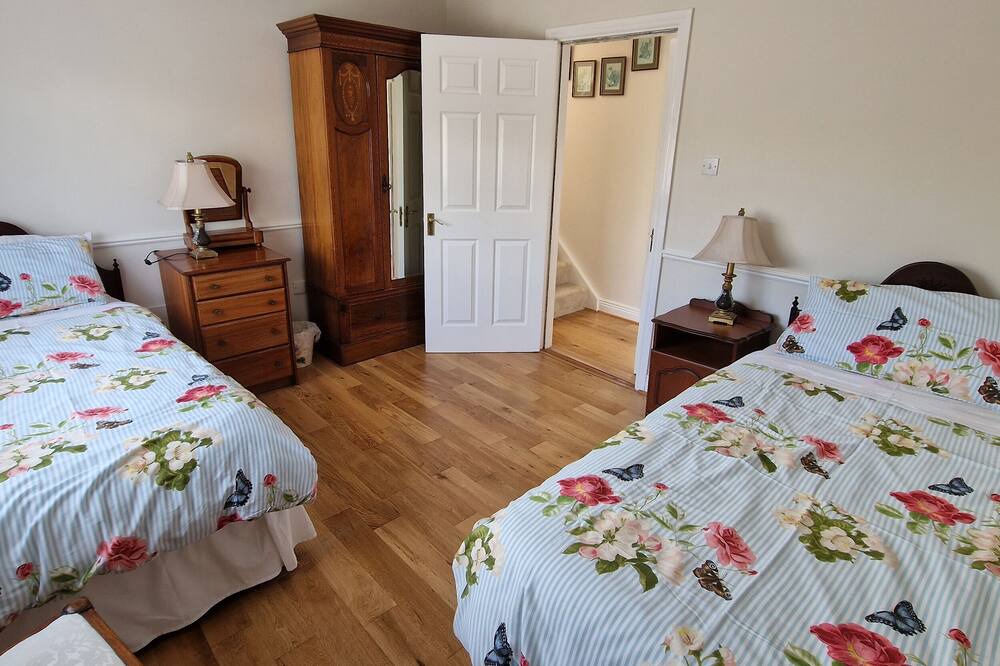 Photo of Bedroom in Duncannon
