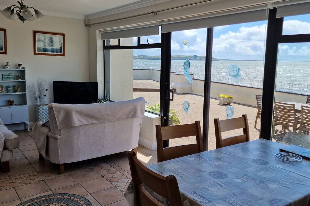 Photo of Livingroom in Duncannon