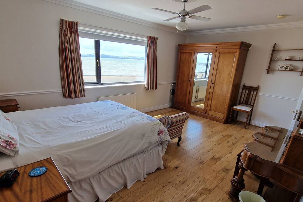 Photo of Bedroom in Duncannon