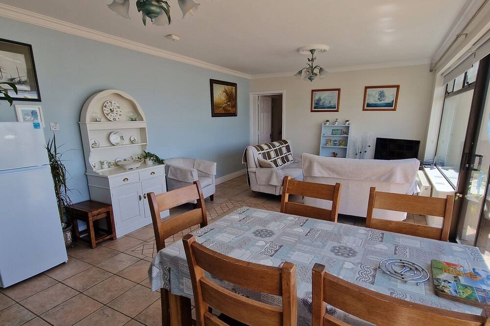 Photo of Livingroom in Duncannon