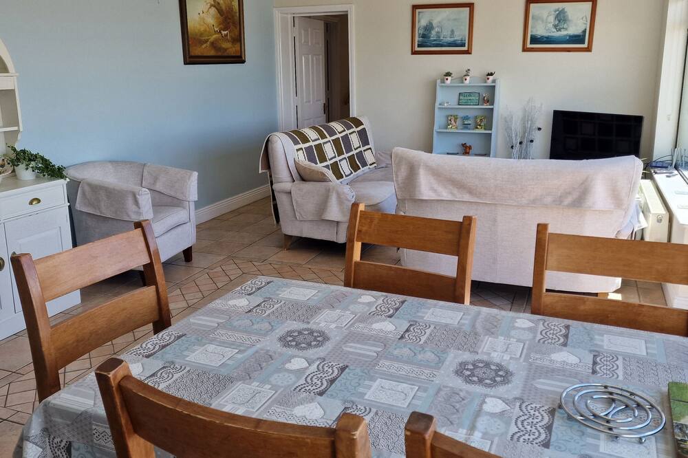 Photo of Livingroom in Duncannon