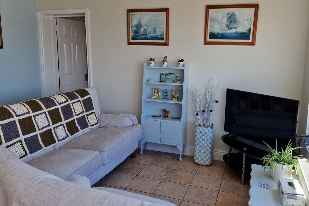 Photo of Livingroom in Duncannon