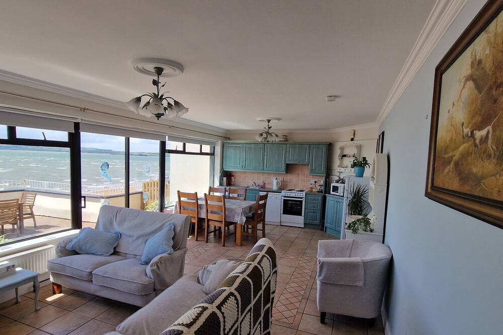 Photo of Livingroom in Duncannon