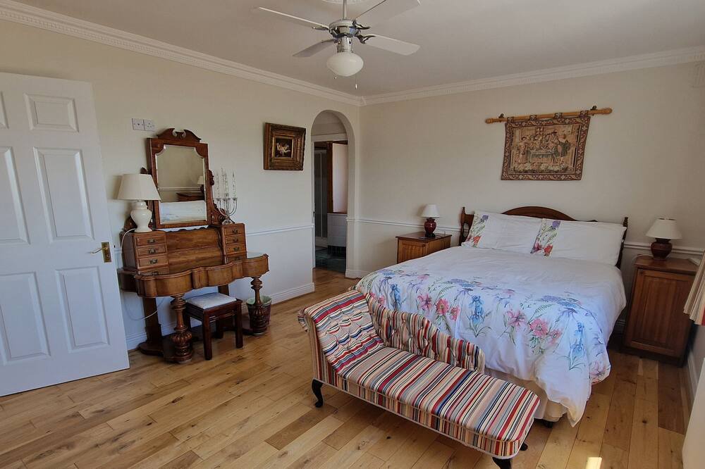 Photo of Bedroom in Duncannon