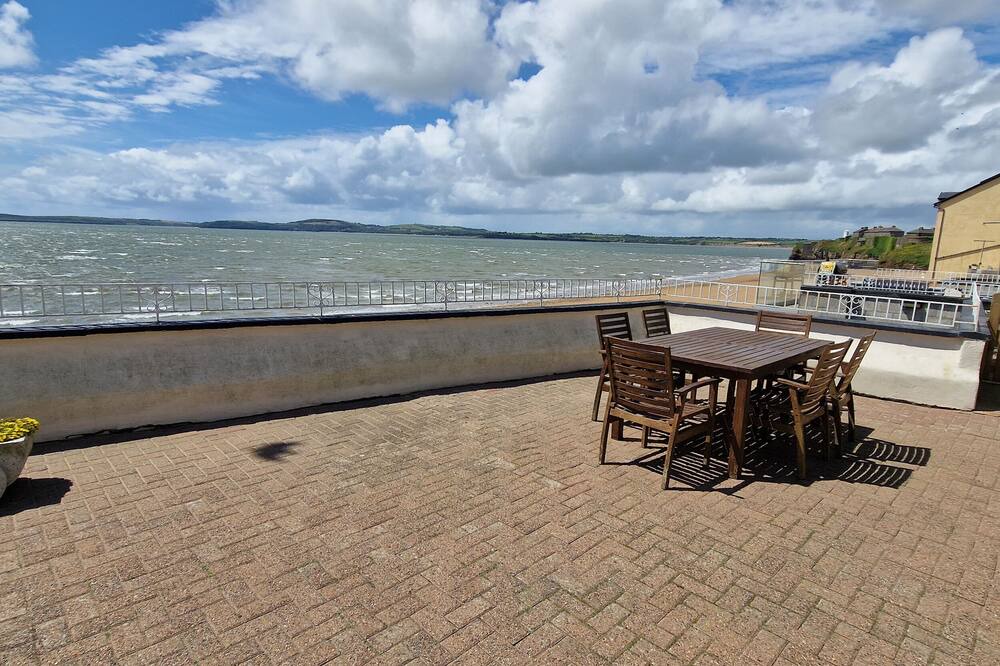 Photo of Patio Balcony in Duncannon