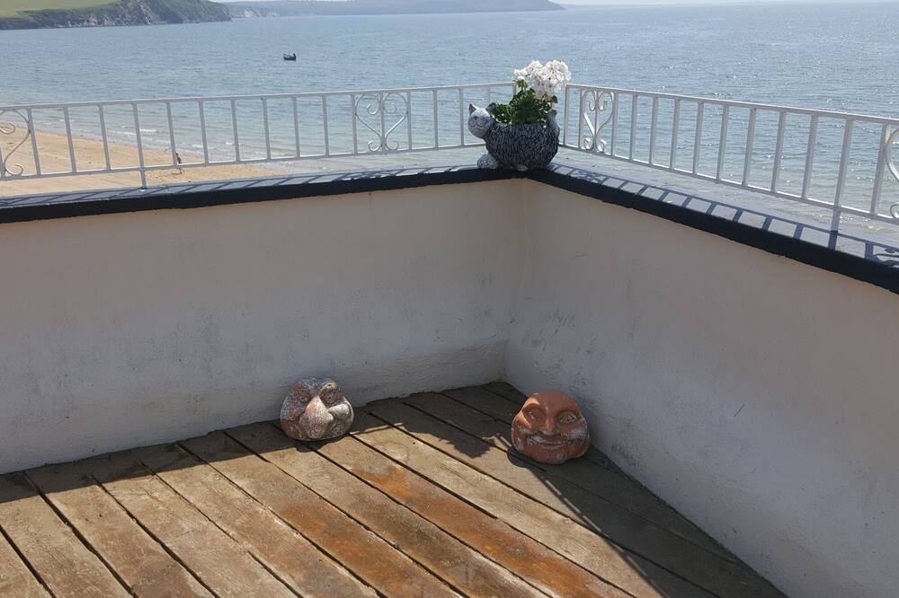 Photo of Patio Balcony in Duncannon