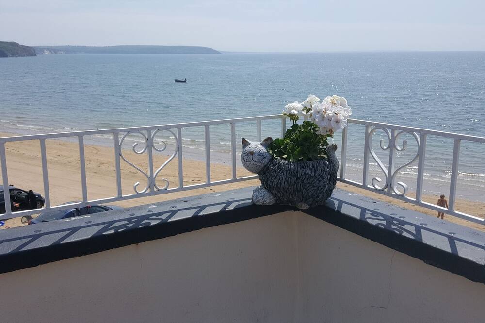Photo of Patio Balcony in Duncannon
