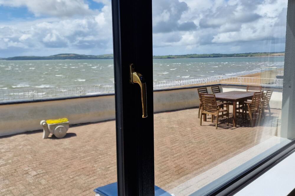 Photo of Patio Balcony in Duncannon