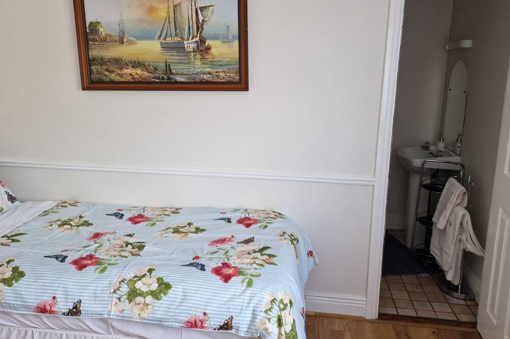 Photo of Bedroom in Duncannon