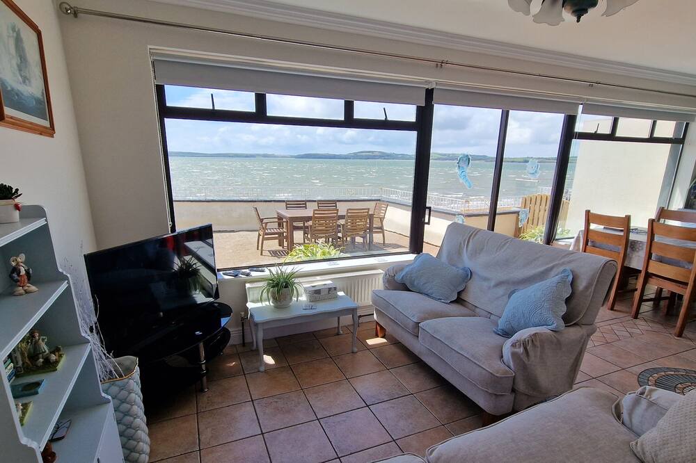 Photo of Livingroom in Duncannon