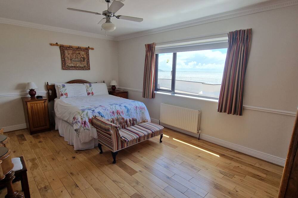 Photo of Bedroom in Duncannon