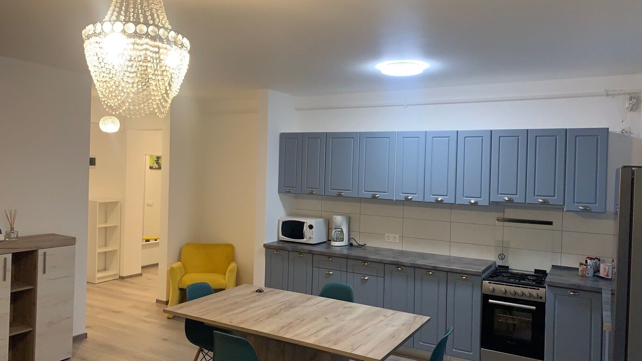 Photo of Kitchen in Tirgu Mures