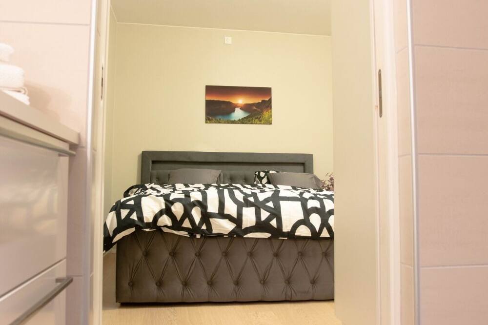 Photo of Bedroom in Gamle Oslo
