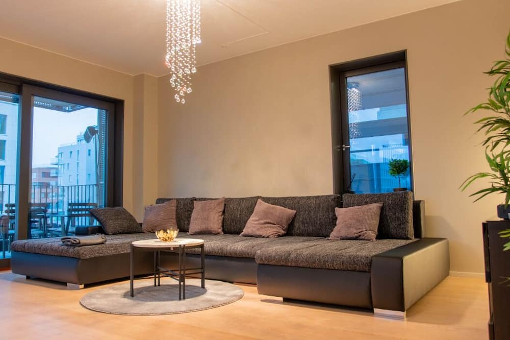 Photo of Livingroom in Gamle Oslo